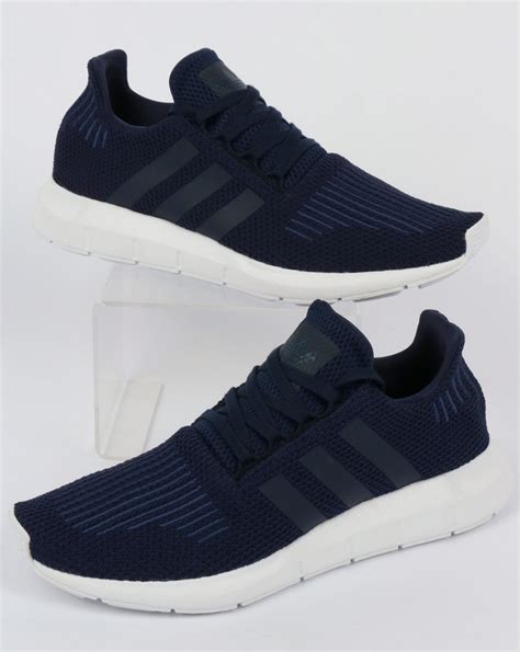 adidas swift blue